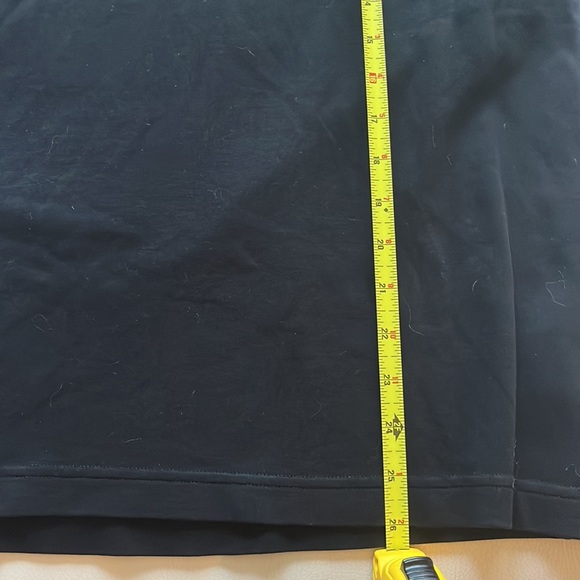 OCTOBER’S VERY OWN LONG SLEEVE BLACK SHIRT, size XL - Picture 5 of 5